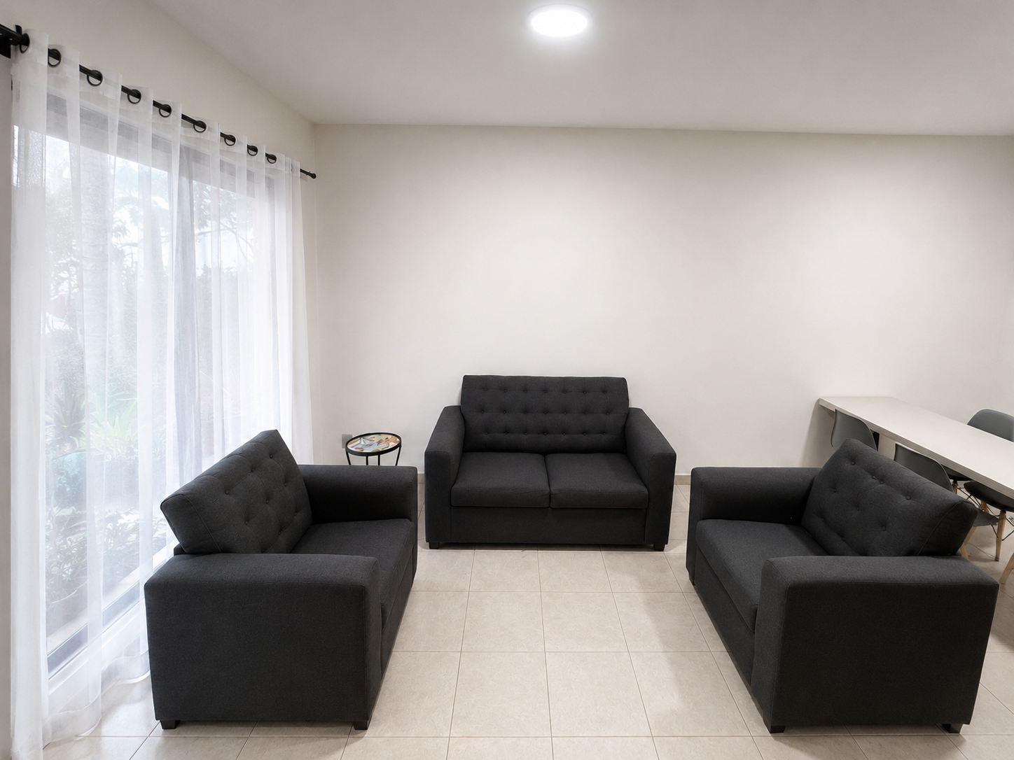 CASA 12 BOSQUES DE SAYAB