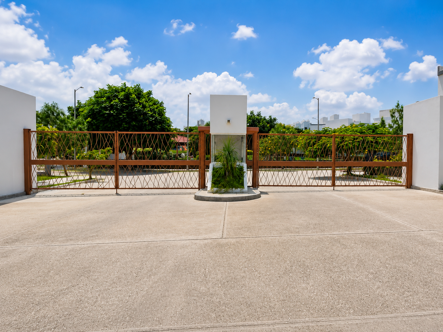 CASA 12 BOSQUES DE SAYAB